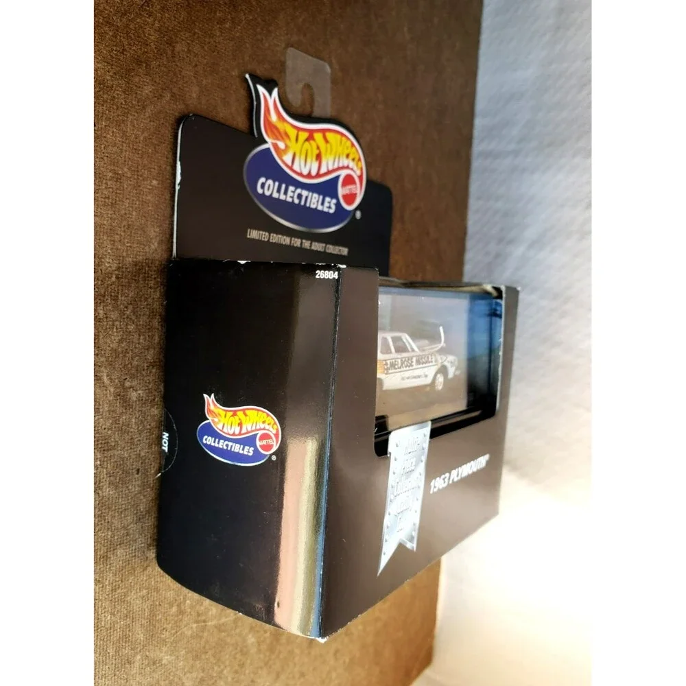Hot Wheels 2000 hot